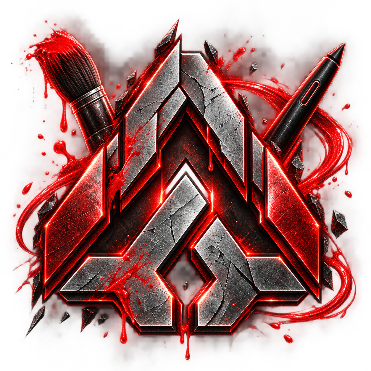 Arsenal Artists emblem