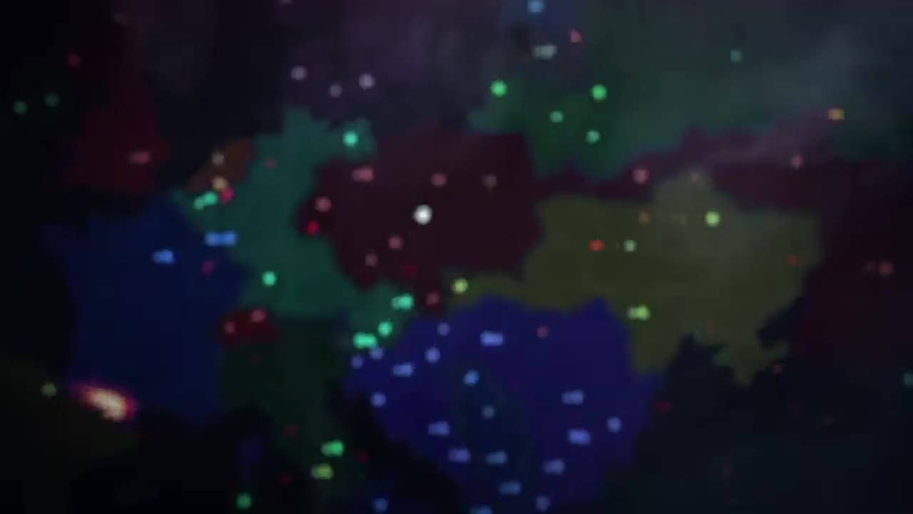 WarEra — Game Promotion